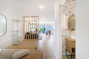 Loft The Pa By Paramount Holidays